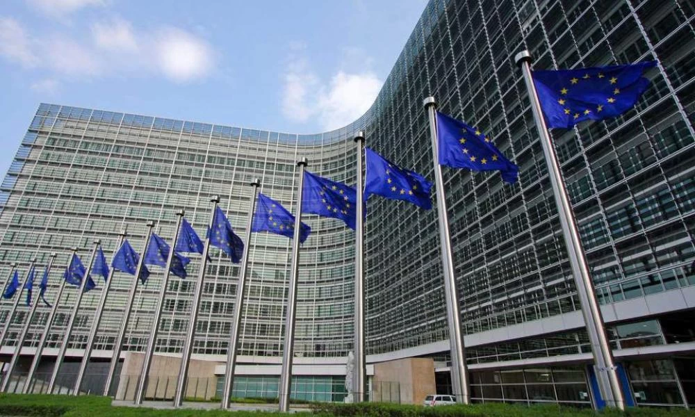 Εκπρόσωπος Κομισιόν: «Η ΕΕ βρίσκεται με πλήρη αλληλεγγύη στο πλευρό Ελλάδας και Κύπρου»